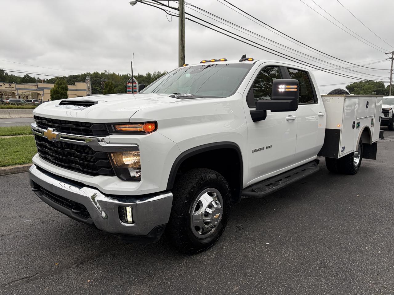 chevrolet silverado 3500hd 2024 1GB4YTEY8RF309482 image chevrolet silverado 3500hd 2024 1GB4YTEY8RF309482 image